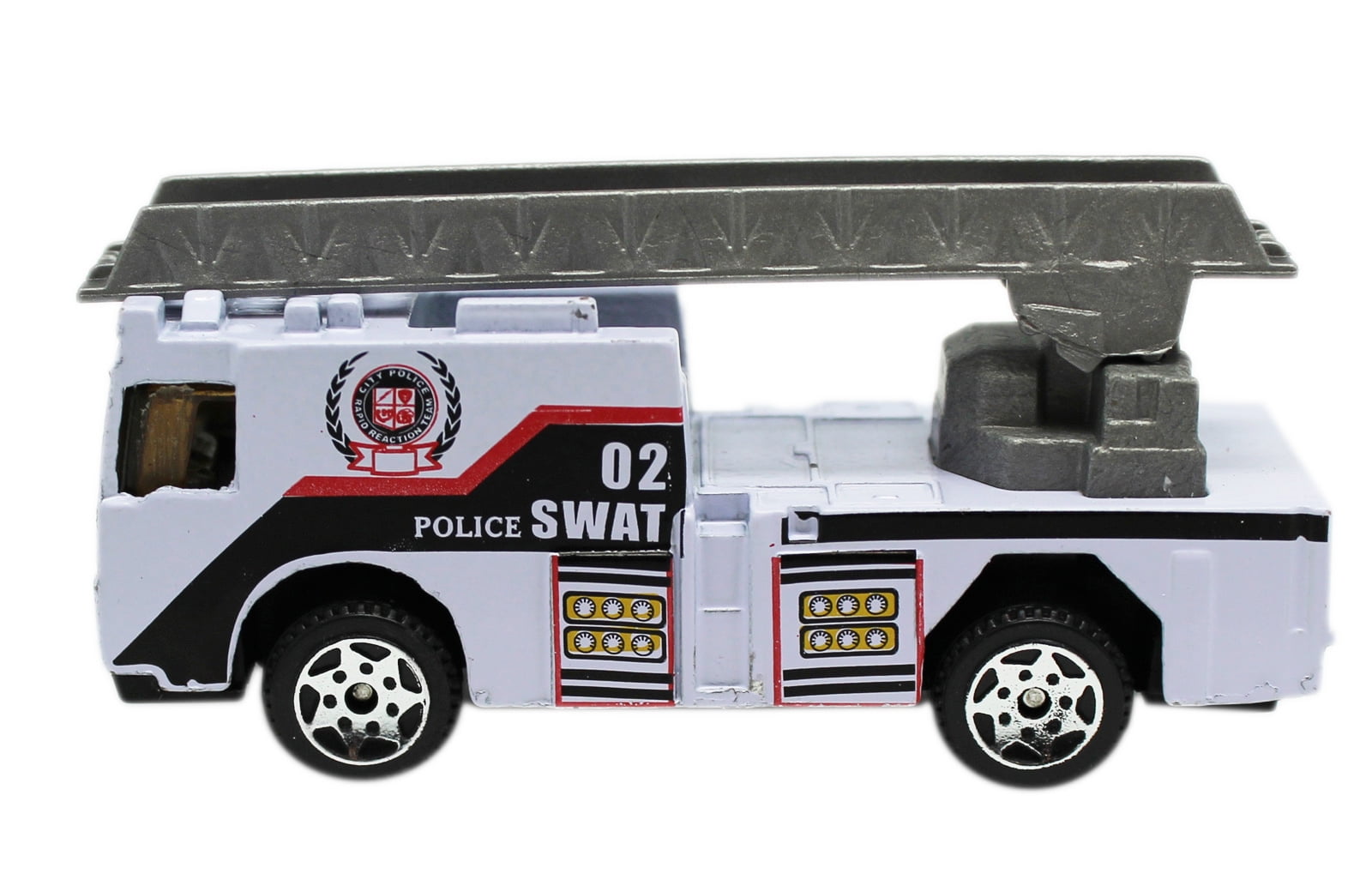 police toys walmart