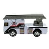 Die-Cast Police SWAT Ladder Vehicle Model Toy