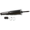thumbnail image 4 of KAIHUIXING Front Side Shock Twintube for Chevy for LUV 1980-1982,for Datsun 720 1981-1982,for Nissan for Frontier 1998-2001 for Pickup 1995-1997 for D21 1986-1994,for Nissan 720 1983-1986 Black, 4 of 8