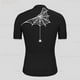 thumbnail image 5 of Maillot de ciclismo de manga corta con calavera de Halloween para hombre, ropa de verano para bicicleta de carretera, maillot transpirable para ciclismo de montaña, 5 of 5