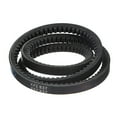 thumbnail image 3 of Uxcell XPZ837 V-Belts Drive Belt 837mm Pitch Length Rubber for Power Transmission, 3 of 6