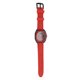 thumbnail image 5 of Reloj De Cuarzo Multifuncional Para Hombre, Correa De Silicona Resistente Al Agua, Informal, De Negocios, Elegante, 5 of 7