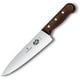 thumbnail image 2 of Cuchillo de chef Victorinox Rosewood con hoja de 20 cm, 2 of 8