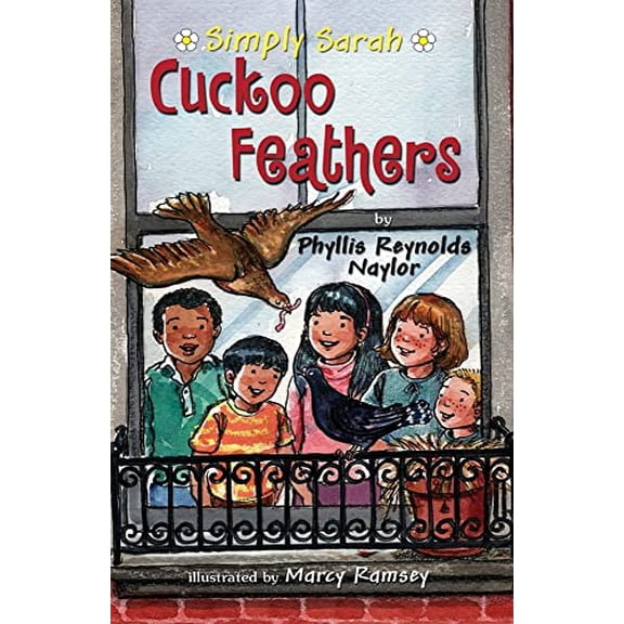 Pre-Owned Cuckoo Feathers