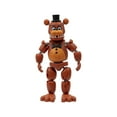 thumbnail image 6 of Five Nights at Freddy's -Endo-1 with Classic 6 inch Freddy Parts, Withered Freddy Parts Action Figure, 6 of 7