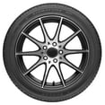 Dunlop Signature HP 265/45R20 108Y All-Season Tire, Superior Handling ...