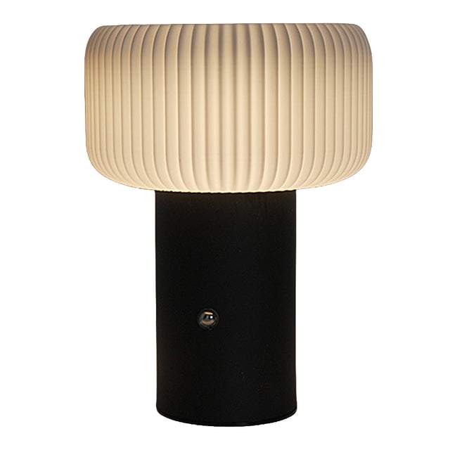 Lámpara Champiñón Nocturna LED