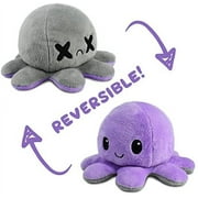 The Original Reversible Octopus Dead Eyes