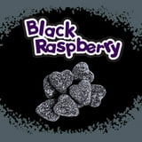 SOUR PATCH KIDS Day Shaped Box Sour Hearts Black Raspberry Chewy Candy ...