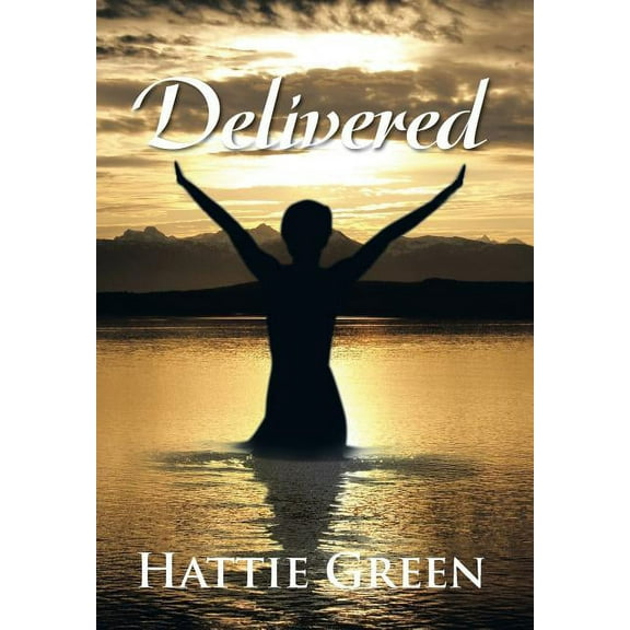 Delivered (Hardcover)