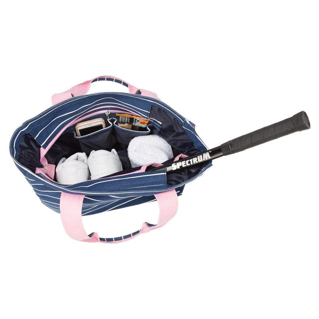 Ame Lulu Emerson Tennis Tote Frankie Walmart Com Walmart Com