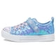 thumbnail image 4 of Zapatillas Skechers Twinkle Toes para Niñas con Lentejuelas y Luces, Talla 11.5, 4 of 6