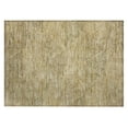 thumbnail image 2 of Addison Rugs Chantille Indoor/Outdoor Transitional Geometric Wheat Washable Rectangle Rug, 1'8" x 2'6", 2 of 6