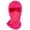 Rose Red, variant on Winter Cycling Ski Windproof Breathable Full Face Mask - Warmer Cover Neck, Fit Helmet Hat for Motorcycle Cycling Skiing & Winter Sports, Adults Universal Size