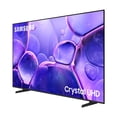 thumbnail image 3 of TV 75 Pulgadas Samsung Smart TV Crystal 4K UHD UN-75U8200, 3 of 7