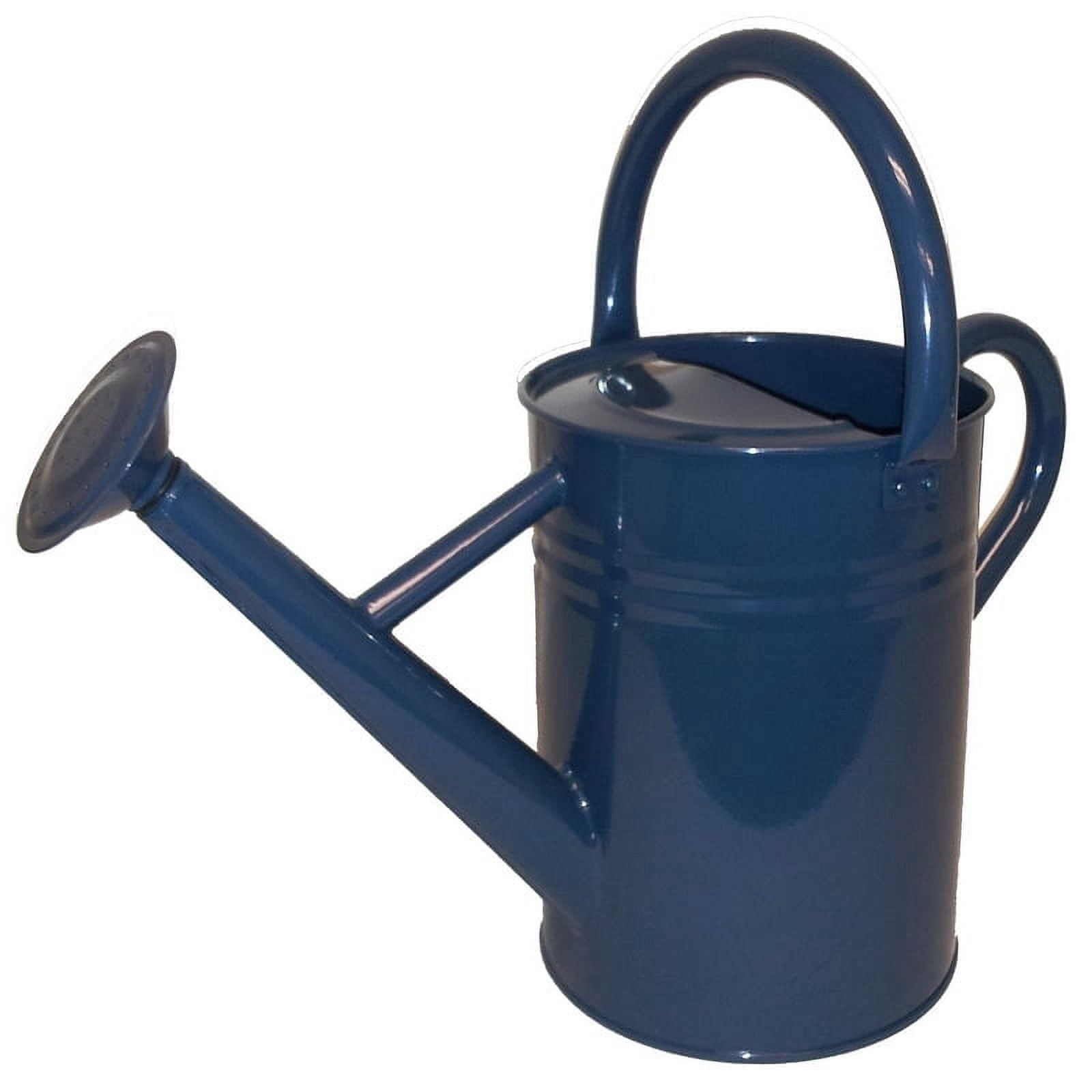 Gardman 8350 1 Gallon Blue Heritage Watering Can