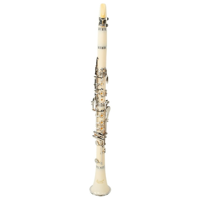 Ensemble de Clarinette en Liège Importé Instruments de Musique pour Mélomane