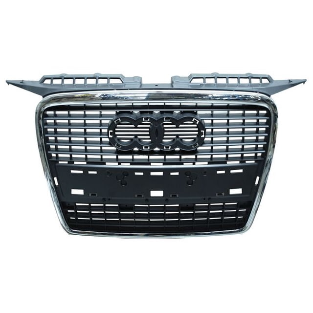 PARRILLA A3 2007 al 2008 AUDI L4 2.0L L4 2.0L Genérica .