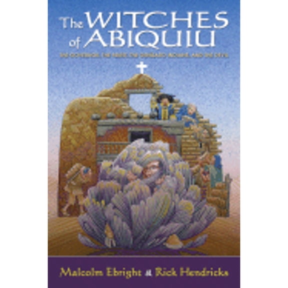 Pre-Owned The Witches of Abiquiu: The Governor, the Priest, the Genizaro Indians, and the Devil (Hardcover) 0826320317 9780826320315