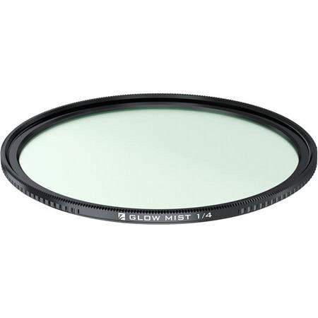 UPC: 0685757793049 | Magnetic Quick Swap System 77mm Glow Mist 1/4 Camera Lens Filter