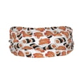 thumbnail image 3 of Easygdp Sushi Roll Sports Headband Non Slip Headband Unisex for Head Circumference 19.6 - 22.4 inch, 3 of 9