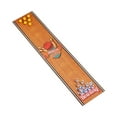 thumbnail image 2 of Mini juego de juegos de bolos de mesa, escritorio Interacción de los niños para padres con bolas y bolos de escritorio para amigos de la familia en, 2 of 9