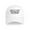 White, variant on CafePress - World's Best Dad Cap - Adjustable 100% Brushed Unisex Casual Cotton Baseball Cap, Beige, 1