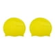 thumbnail image 2 of Xihbxyly Gorro de Natación para Adultos, Protección Auditiva Universal, Diseño Ergonómico 3D, Antideslizante E Impermeable, Bolsillo Grande para Protección Auditiva, Ajuste Cómodo, Apto para Hombres, 2 of 2