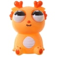 thumbnail image 1 of Eyes Out Squeeze Toy Out Eyes Squeeze Toys para Y Niñas (naranja), 1 of 9
