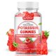 thumbnail image 1 of Gomitas de potasio softbear 1200 mg sin azúcar, 60 unidades, 1 of 7