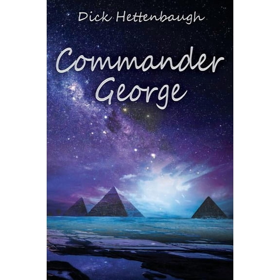 Commander George, (Paperback)