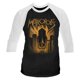 thumbnail image 1 of Metropolis - Camiseta de Manga Larga para Adultos Unisex (Negro), 1 of 2