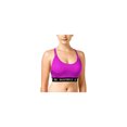 thumbnail image 1 of energie Womens Jocelyn Racerback Sports Bra, Purple, Juniors, Medium, 1 of 1