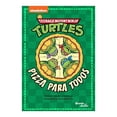 thumbnail image 1 of Tortugas Ninja Pizza para Todos Planeta México Peggy Paul Casella, 1 of 2