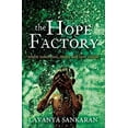 thumbnail image 1 of Pre-Owned The Hope Factory (Paperback) 9780755327898, 1 of 1