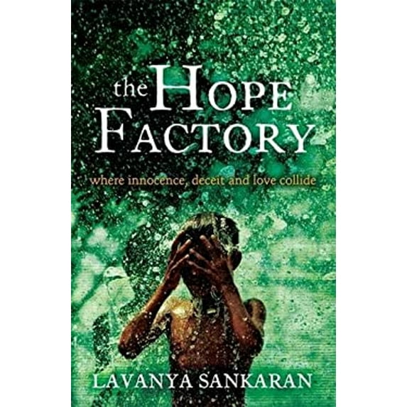 Pre-Owned The Hope Factory (Paperback) 9780755327898