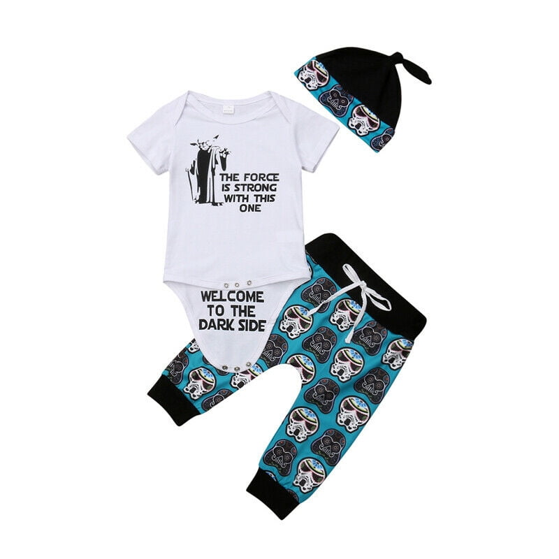newborn boy clothes walmart