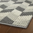 thumbnail image 3 of Paracas Grey Rug - (5 Foot x 7 Foot 6 Inch ), 3 of 4