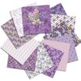 thumbnail image 2 of Scrapbook Paper Pack Art Background Paper Pad for Gift Wrapping, 2 of 9