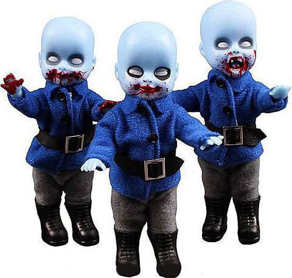 Living Dead Dolls Series 29 She Who Walks the Night