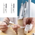 thumbnail image 2 of US 2 Pack Cleaner Kit for Airpods Pro 1/2 Multi-Function Cleaning Pen Brush, 2 of 5