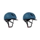 thumbnail image 4 of Naiovety Casco de ciclismo Hombre Cascos resistentes a impactos Sombrero transpirable Suministros de equitación Protector para accesorios de Type1 NO1, 4 of 6