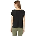 thumbnail image 4 of We The Free Womens June Oversized Cut-Out T-Shirt, 4 of 5