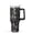 Black-25, variant on Spooky Halloween 40oz Tumbler - Pumpkin Pattern w/Handle, Huge Insulated Cup, Last Minute Gift! Keeps Drinks Cold 26Hrs