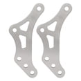 thumbnail image 1 of Motorcycle Rear Drop Links, Rustproof Rear Lowering Links Kit Riding Stability  For Motorbike, 1 of 8
