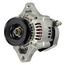 New 12V 45A Alternator Compatible With Massey Ferguson tractor 1225 1240 1250 1260