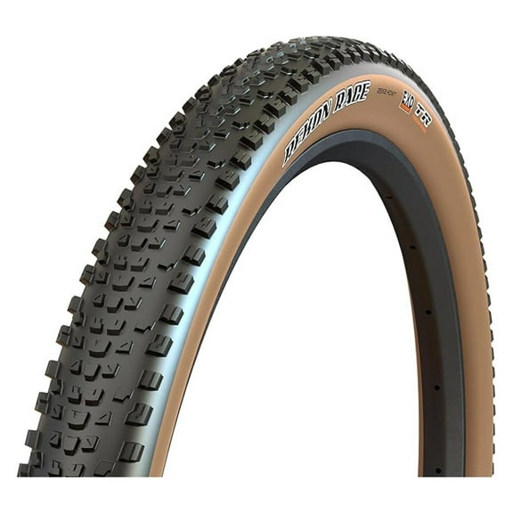 Rekon Race - Wire Bead - Single Compound - 29, 27.5 - EXO - E25 Rating | Semi-Slick Race Tire
