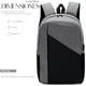 thumbnail image 5 of Mochila Shendy Vendy Escolar Para Laptop Carga Usb, 5 of 7