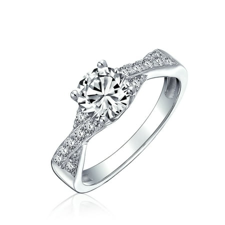 2ct pave