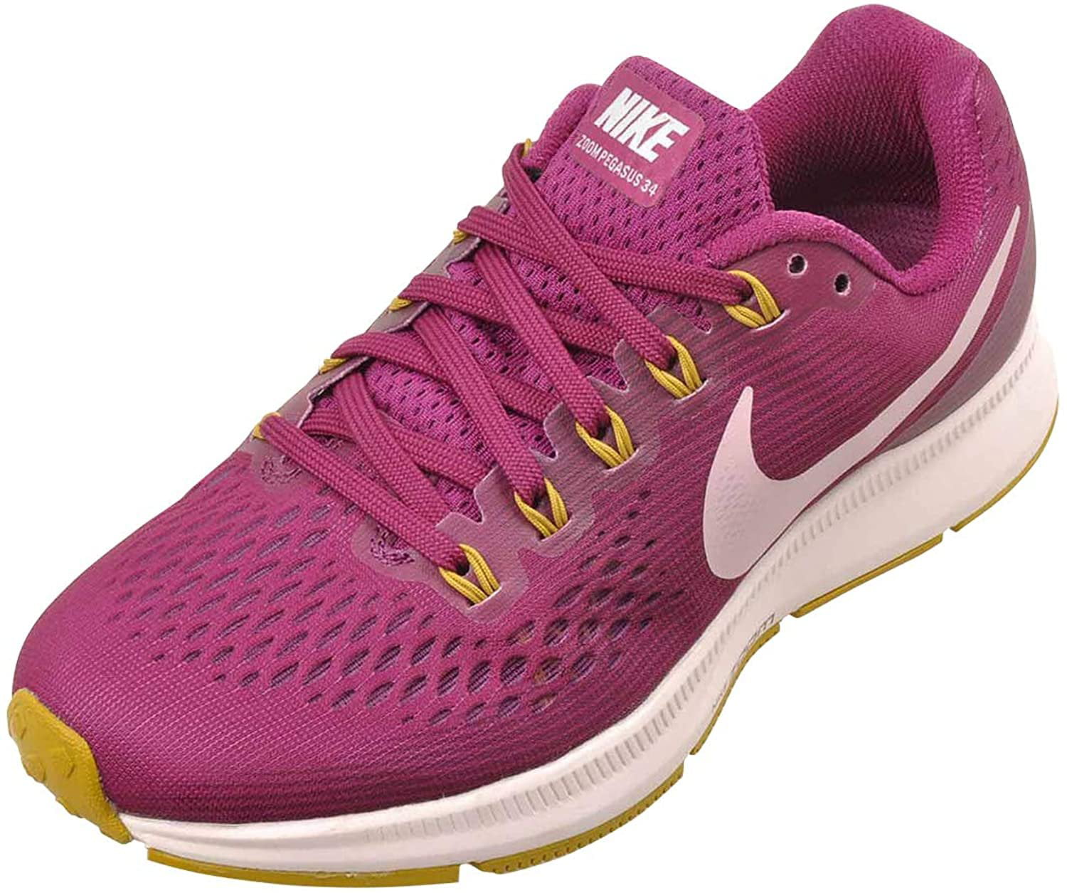 Nike Women's Air Zoom Pegasus Running Shoes - Walmart.com